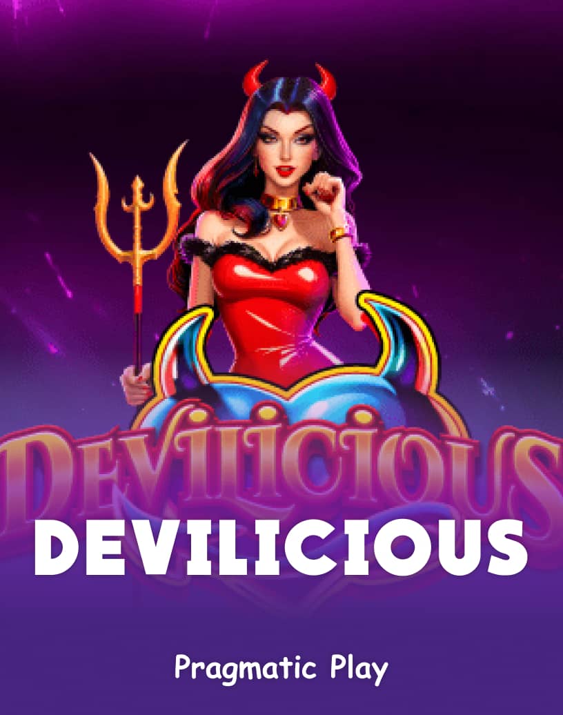 Devilicious - Free Demo Mode & Play Online