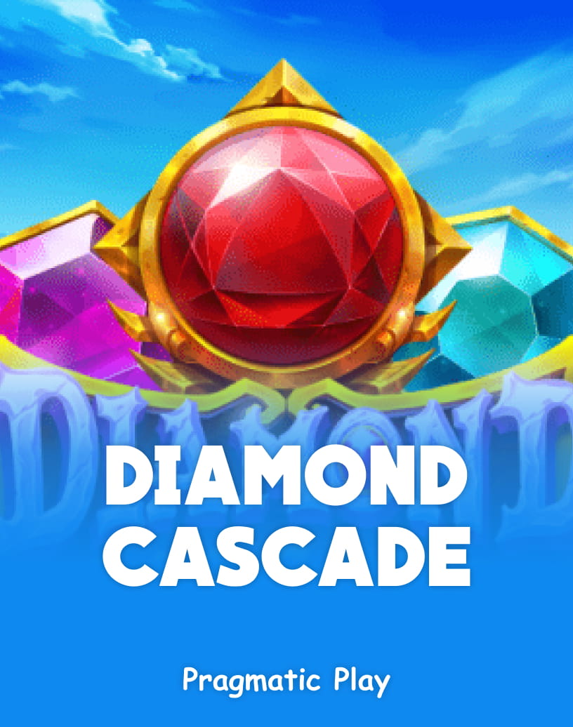 Diamond Cascade - Ücretsiz Demo Modu ve Çevrimiçi Oyna