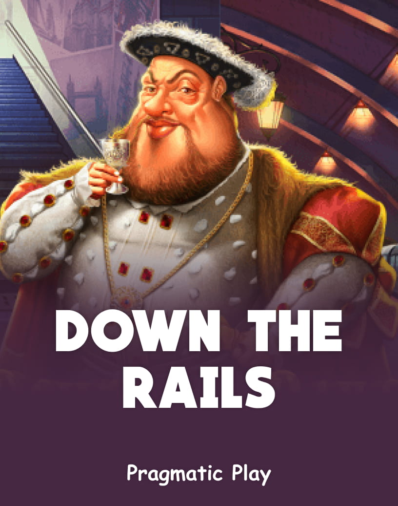 Down the Rails - Ilmainen demotila & Pelaa verkossa