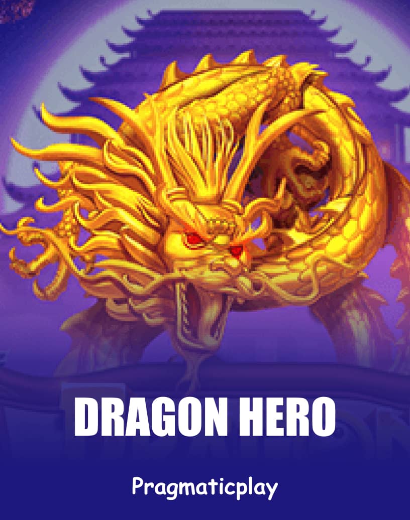 Dragon Hero - Gratis Demomodus & Spill Online