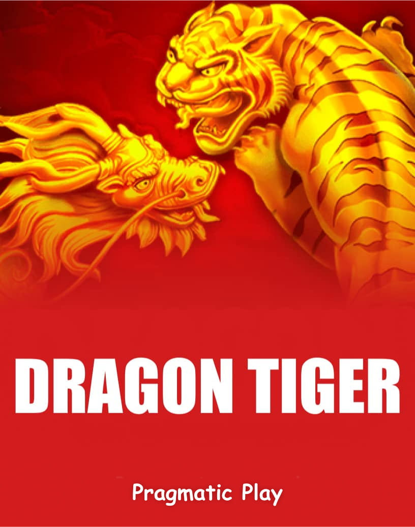 Dragon Tiger Slot - Spielen Sie um echtes Geld oder im kostenlosen Demo-Modus | TrustDice