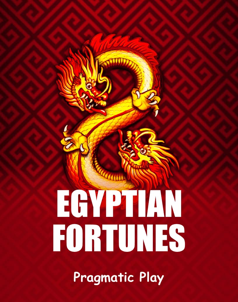 Egyptian Fortunes Slot - Spela för Riktiga Pengar eller Gratis Demo | TrustDice