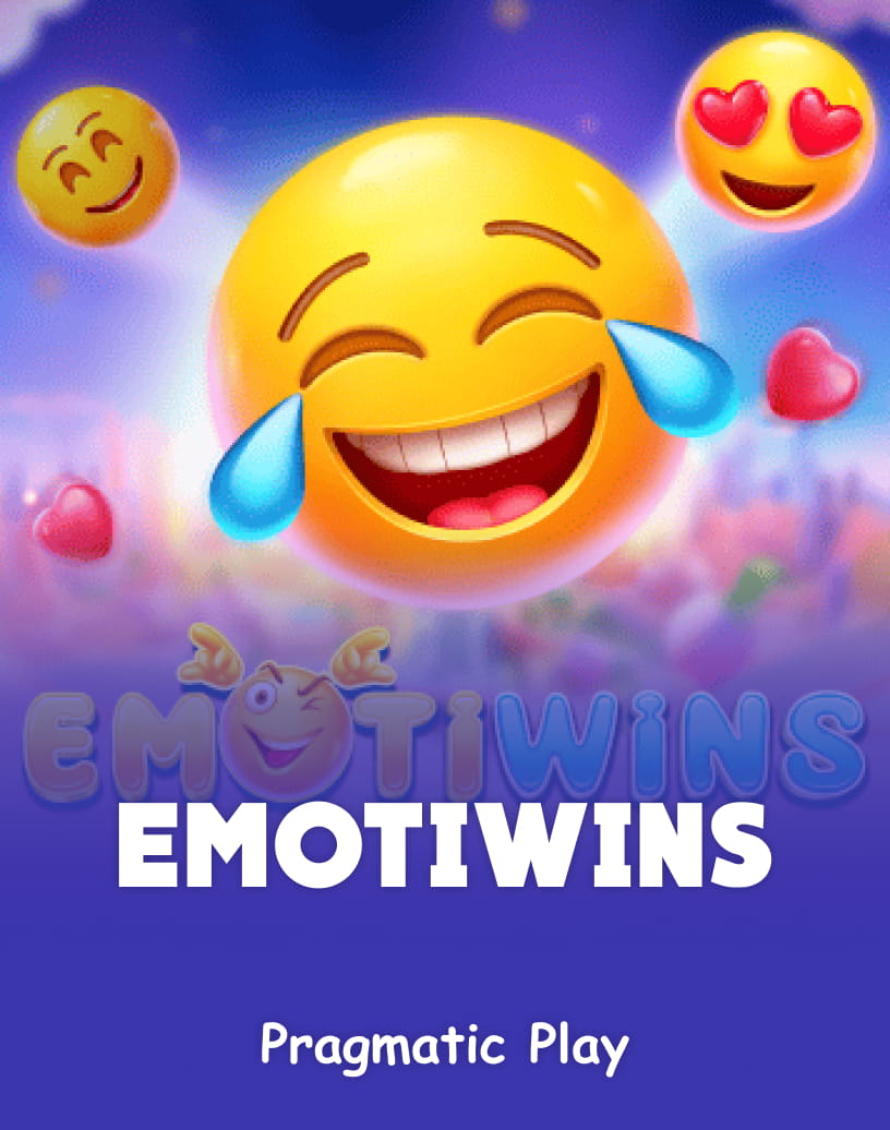 Emotiwins Slots by Pragmatic Play - Free Demo Mode & Play Online