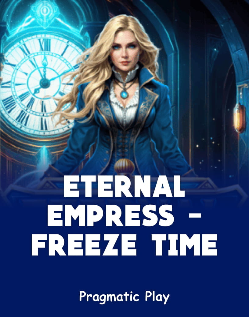Eternal Empress - Freeze Time - Free Demo Mode & Play Online