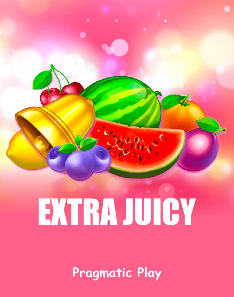 Слот Extra Juicy - Играйте на реальные деньги или в бесплатной демо-версии | TrustDice