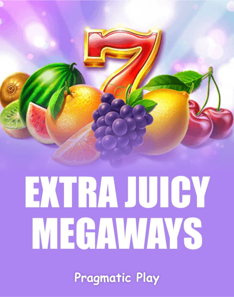 Slot Extra Juicy Megaways - Chơi bằng Tiền Thật hoặc Thử Miễn Phí | TrustDice