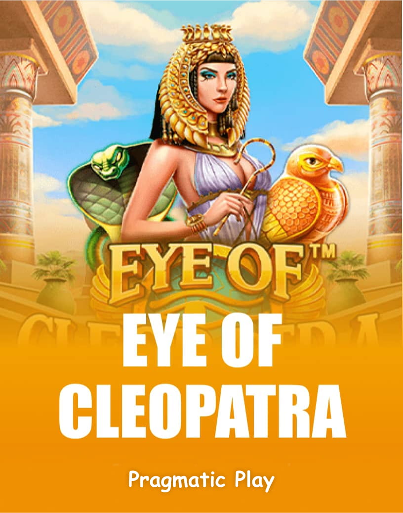 Eye of Cleopatra Slot - Play for Real Money or Free Demo | TrustDice