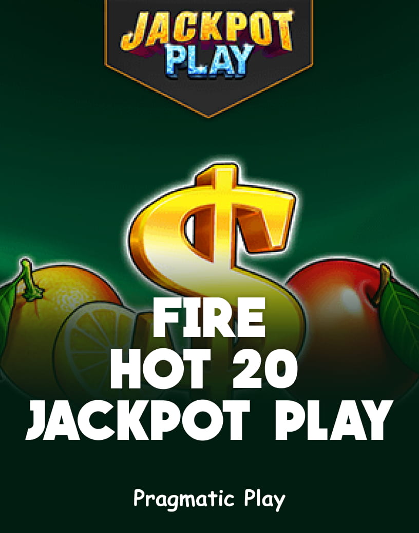 Dive into Fire Hot 20 Jackpot Play - Free Demo Mode & Play Online