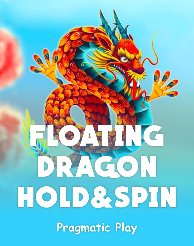 Slotul Floating Dragon Hold&Spin - Joacă pe Bani Reali sau în Demo Gratuit | TrustDice