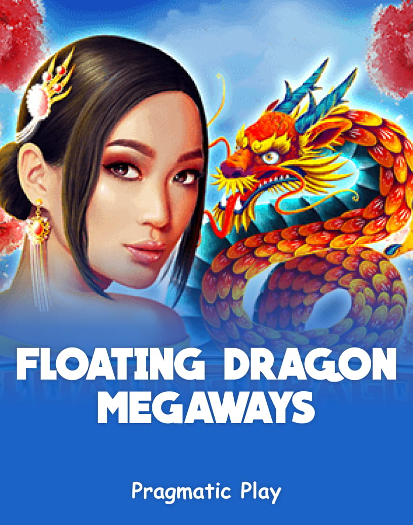Floating Dragon Megaways Slot - Mainkan dengan Uang Asli atau Demo Gratis | TrustDice