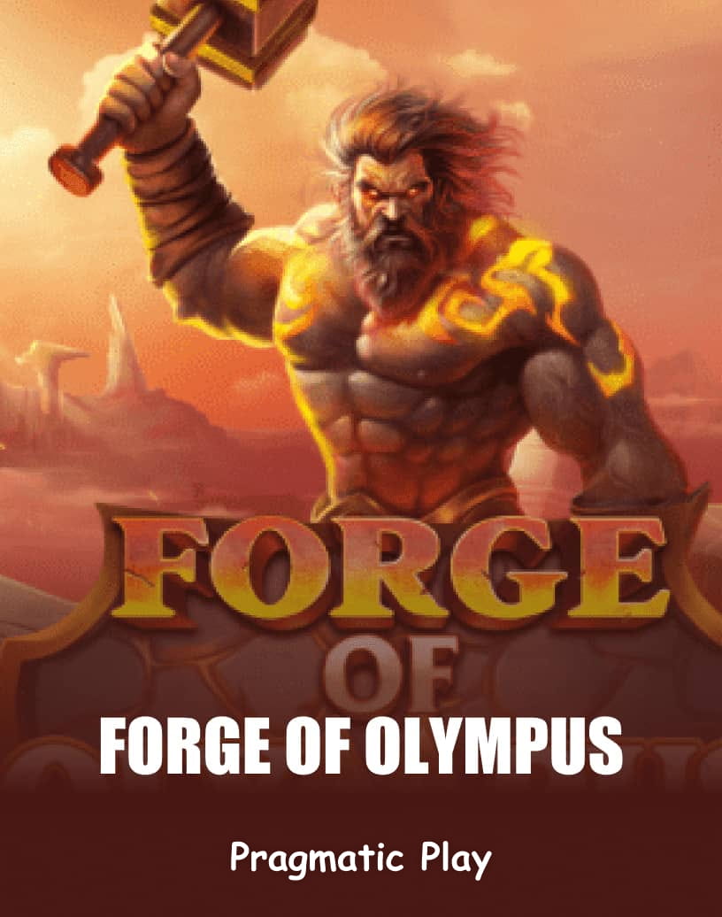Forge of Olympus Slot - Spielen Sie um echtes Geld oder im kostenlosen Demo-Modus | TrustDice