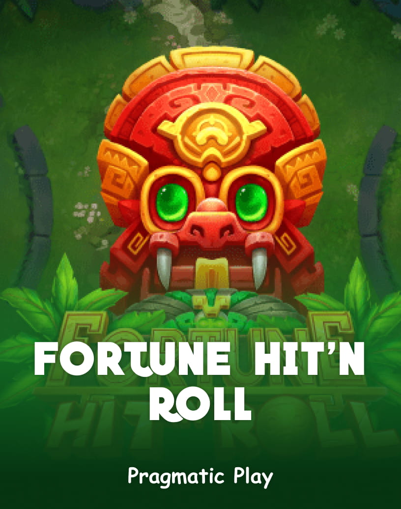 Slotul Fortune Hit'n Roll - Joacă pe Bani Reali sau în Demo Gratuit | TrustDice