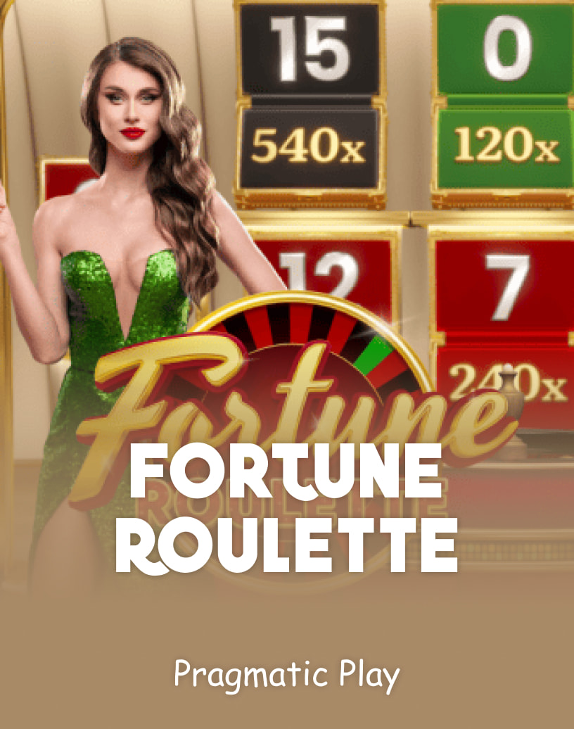 Roulette May Mắn - Chế Độ Demo Miễn Phí & Chơi Trực Tuyến
