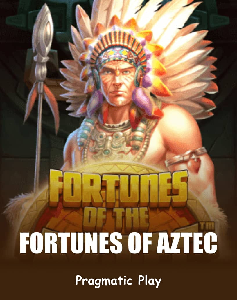 Fortunes of Aztec Slot - Gioca con Denaro Reale o in Demo Gratuita | TrustDice