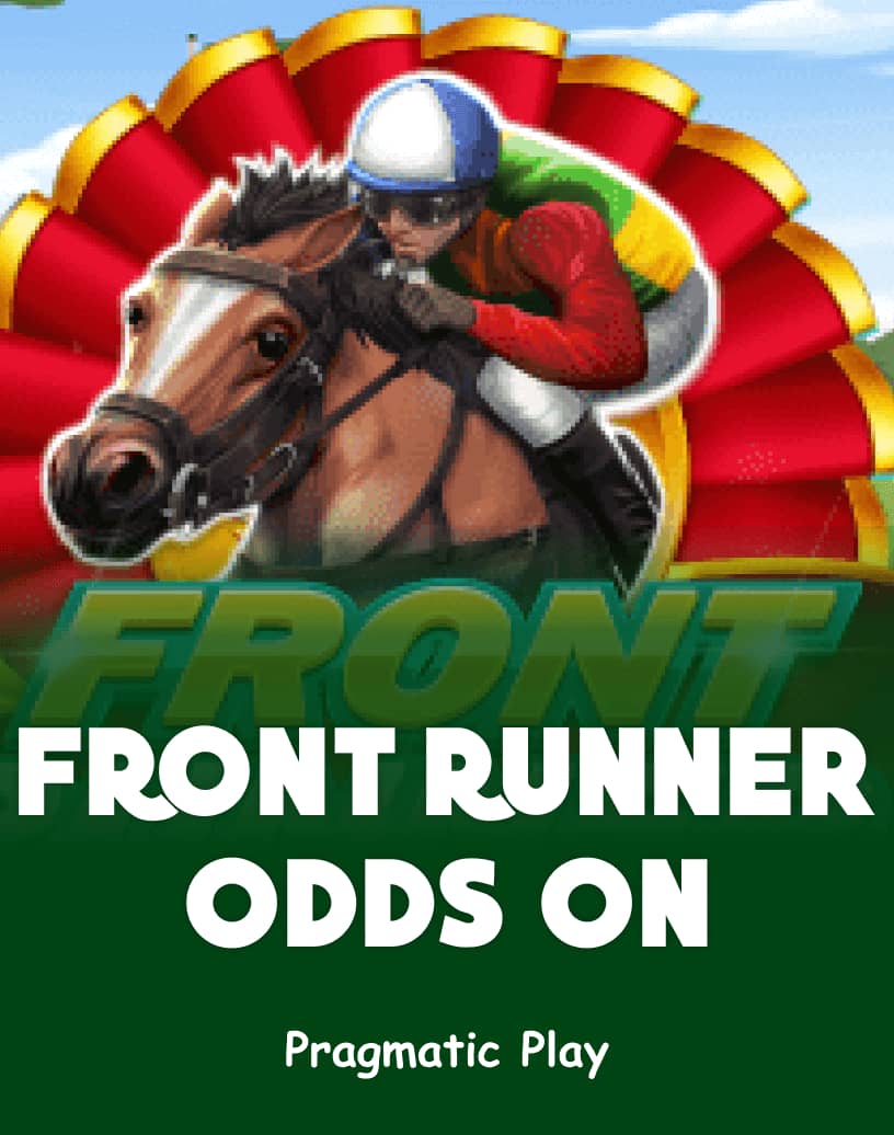 Odds On Winner Slots by Pragmatic Play - Ilmainen Demotila & Pelaa Verkossa