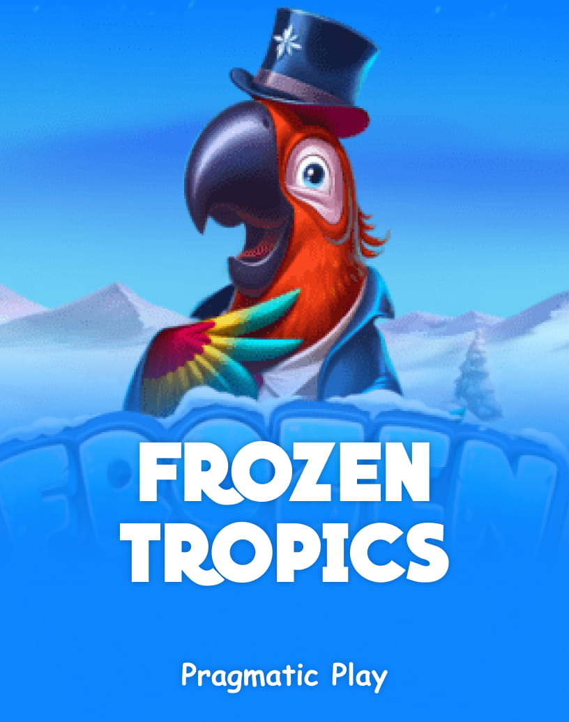 Frozen Tropics Slot - Spela för Riktiga Pengar eller Gratis Demo | TrustDice