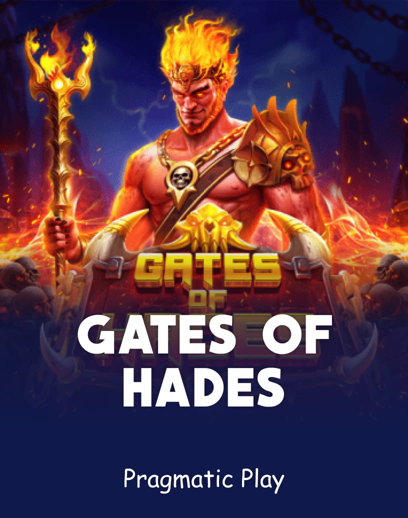 Gates Of Hades Slots von Pragmatic Play - Kostenloser Demomodus & Online spielen