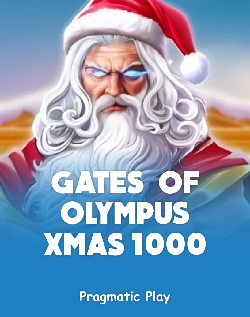 Gates of Olympus Xmas 1000 Slot - Gioca con Soldi Veri o in Demo Gratuita | TrustDice