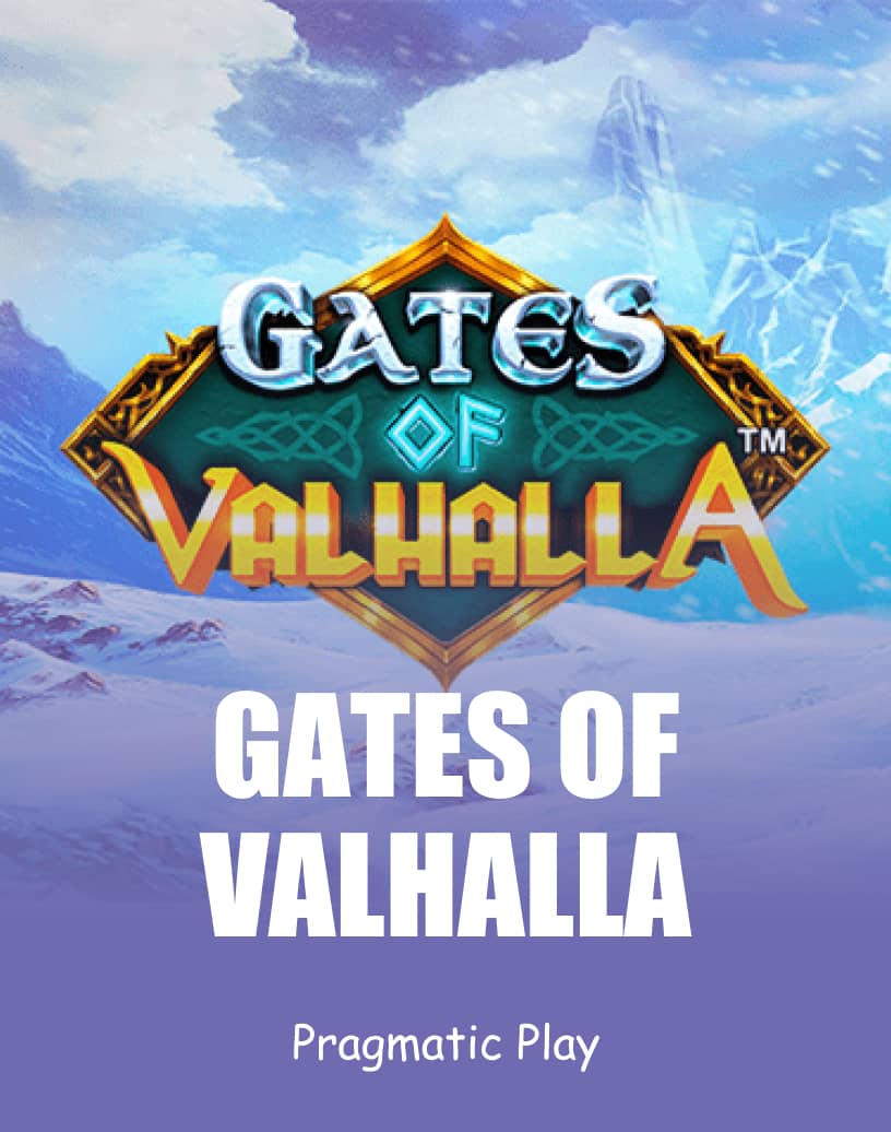 Tragamonedas Gates of Valhalla - Juega con Dinero Real o en el Demo Gratis | TrustDice