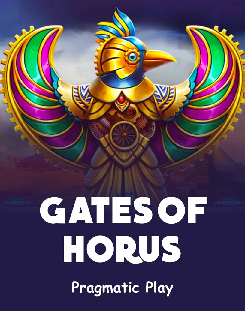 Gears of Horus Slot - Hrajte o Skutečné Peníze nebo Zdarma v Demoverzi | TrustDice