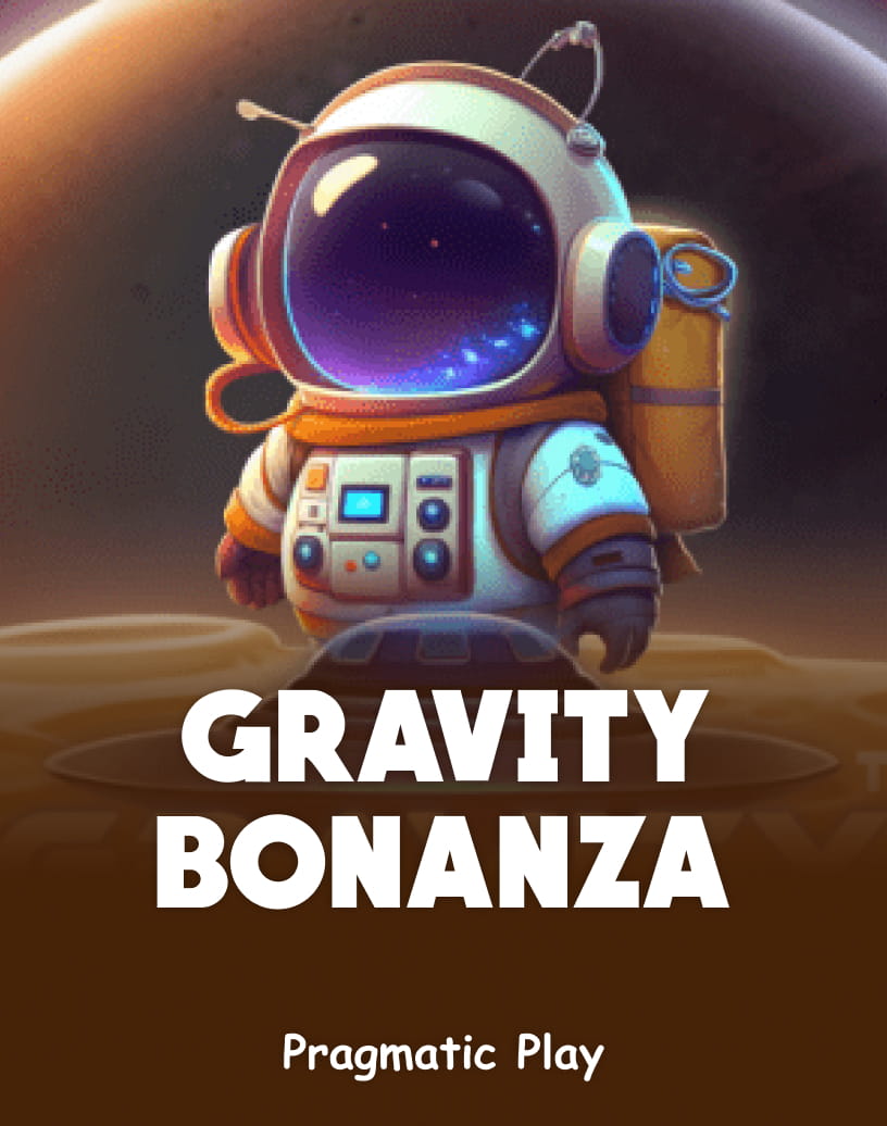 Gravity Bonanza Slot - Igrajte za Pravi Novac ili Besplatnu Demo Verziju | TrustDice