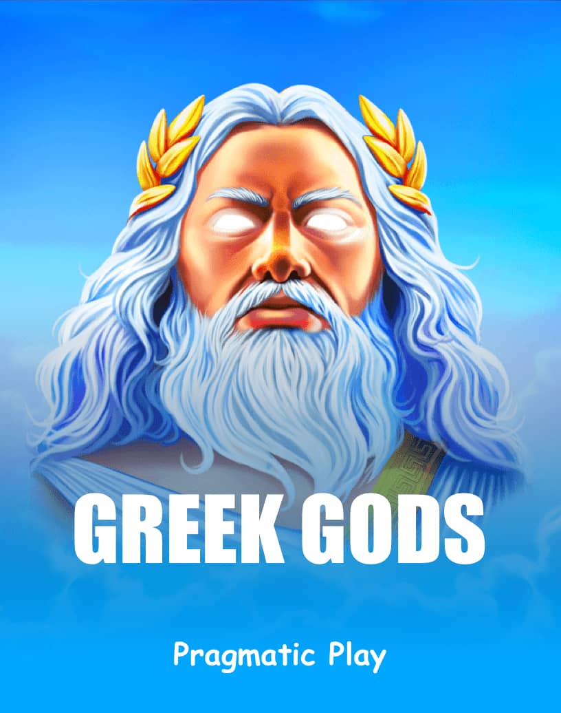 Slotul Greek Gods - Joacă pe Bani Reali sau în Demo Gratuit | TrustDice