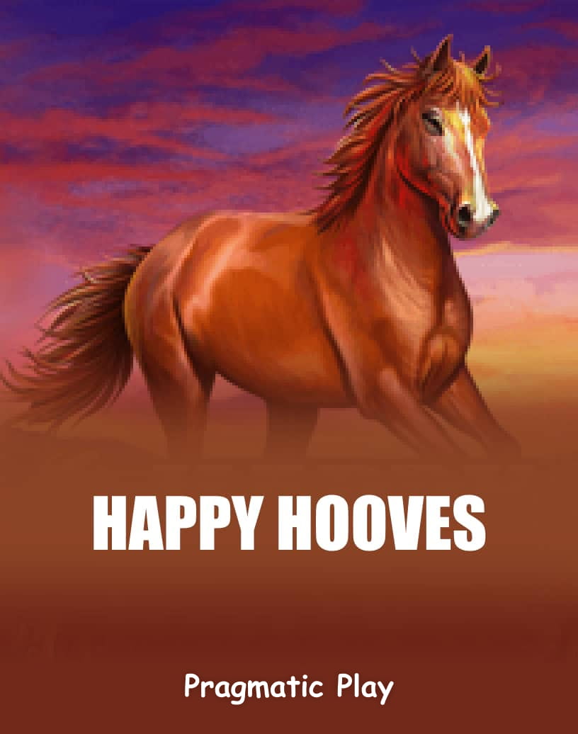 Happy Hooves Slot - Play for Real Money or Free Demo | TrustDice