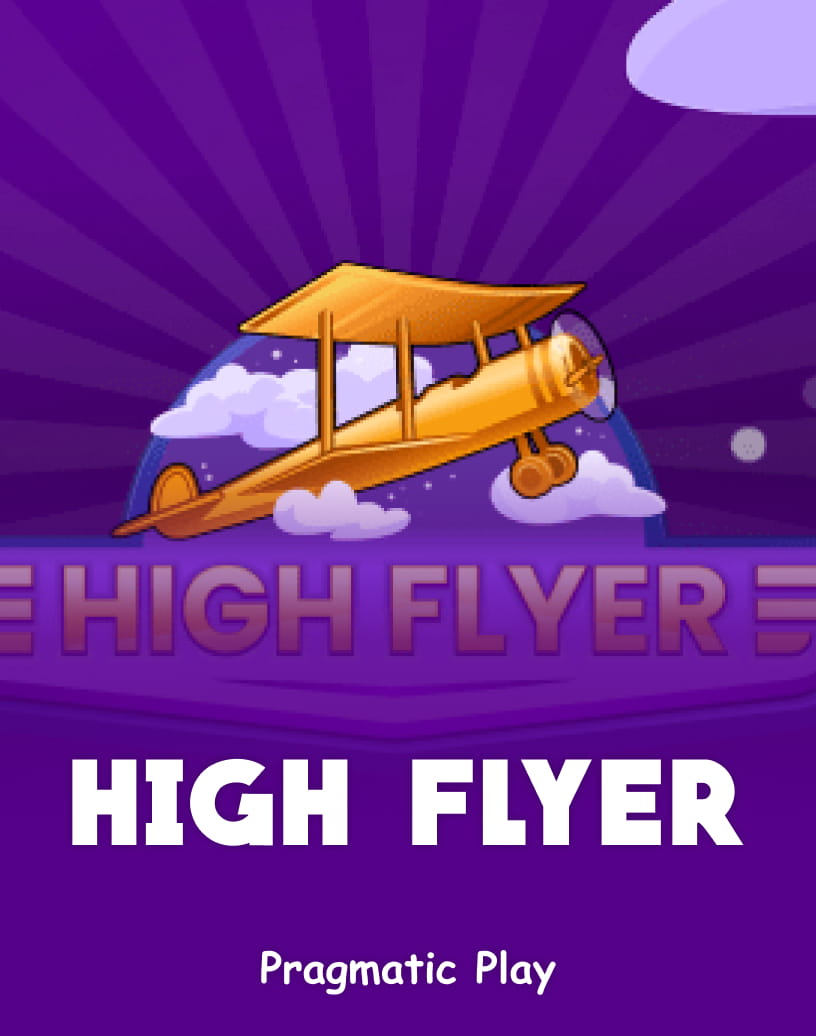 High Flyer - Free Demo Mode & Play Online