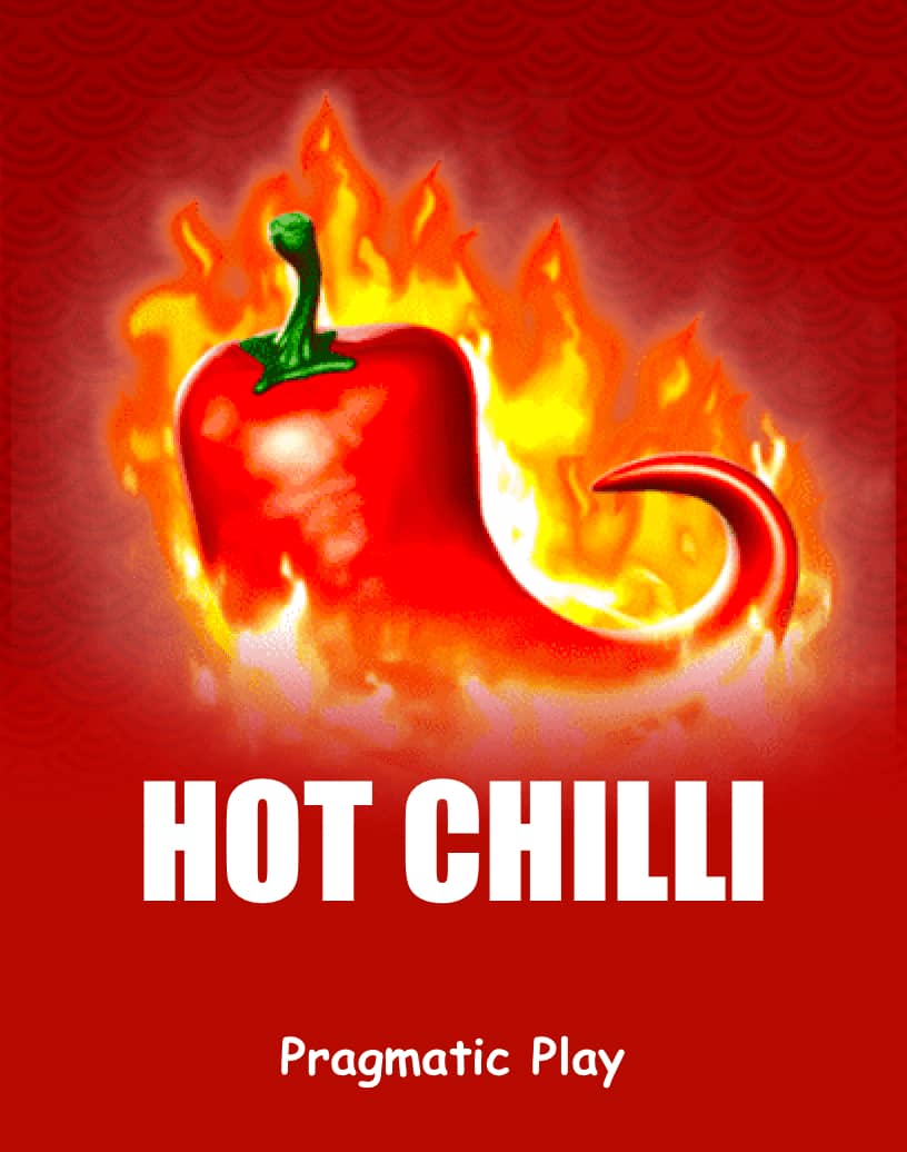 Hot Chilli Slot - Juega por Dinero Real o en el Modo Demo Gratis | TrustDice