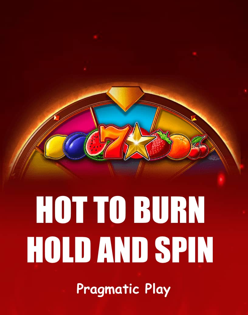 Hot to Burn Hold and Spin Slot – Spielen Sie um echtes Geld oder im kostenlosen Demo-Modus | TrustDice