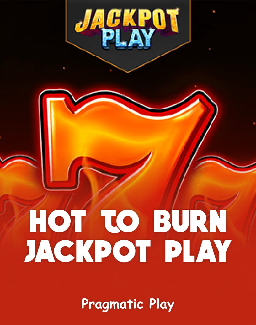 Hot to Burn Jackpot Spelautomat - Spela för Riktiga Pengar eller Gratis Demo | TrustDice
