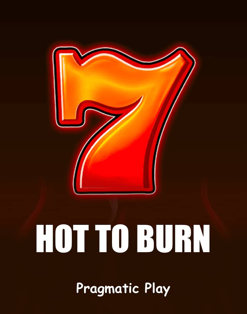 Hot to Burn Slot - Spela för Riktiga Pengar eller Gratis Demo | TrustDice