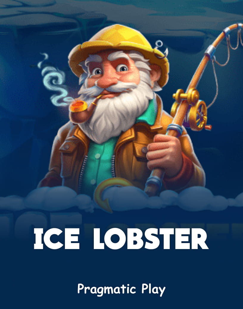 Ice Lobster Slot - Joacă pe Bani Reali sau în Demo Gratuit | TrustDice