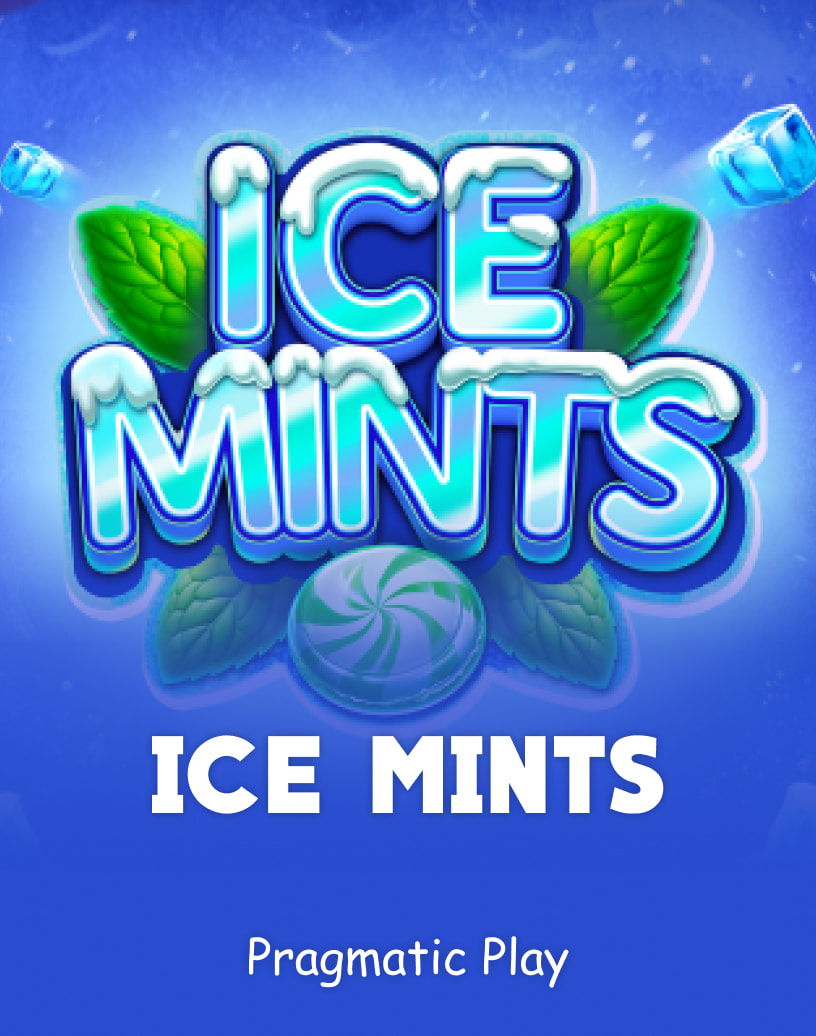 Pragmatic Play tarafından geliştirilen Ice Mints Slotları - Ücretsiz Demo Modu ve Çevrimiçi Oyna