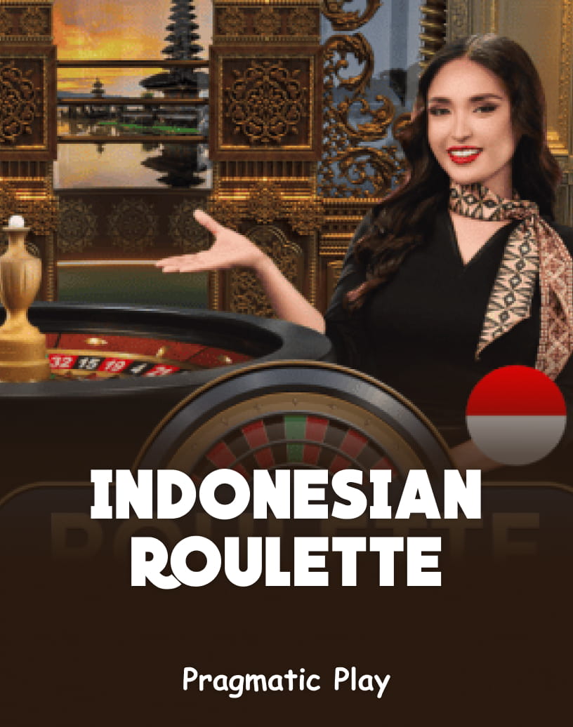 Explore Indonesian Roulette - Free Demo Mode & Play Online