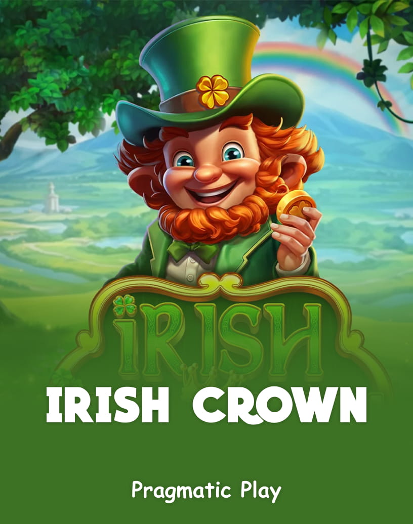 Irish Crown Slot - Play for Real Money or Free Demo | TrustDice