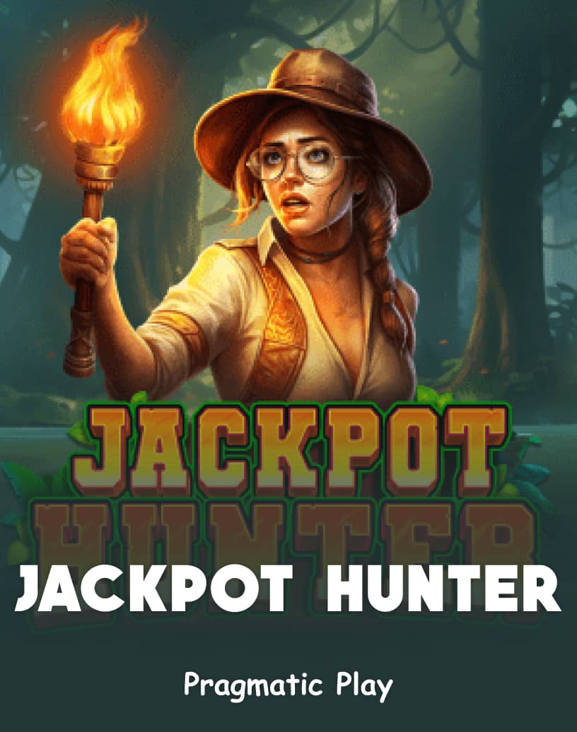 Caçador de Jackpot Slot - Jogue com Dinheiro Real ou em Demo Grátis | TrustDice