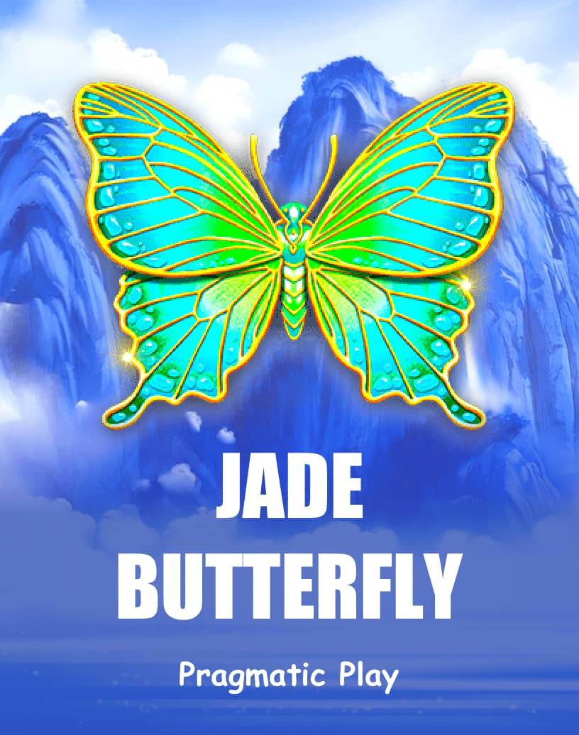 Automat Jade Butterfly - Graj na prawdziwe pieniądze lub w darmowym trybie demo | TrustDice