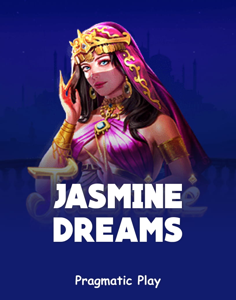 Jasmine Dreams Slot - Spela för Riktiga Pengar eller Gratis Demo | TrustDice