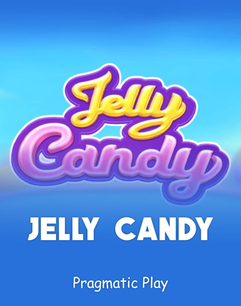 Automaty Jelly Candy od Pragmatic Play - Darmowy Tryb Demo i Gra Online