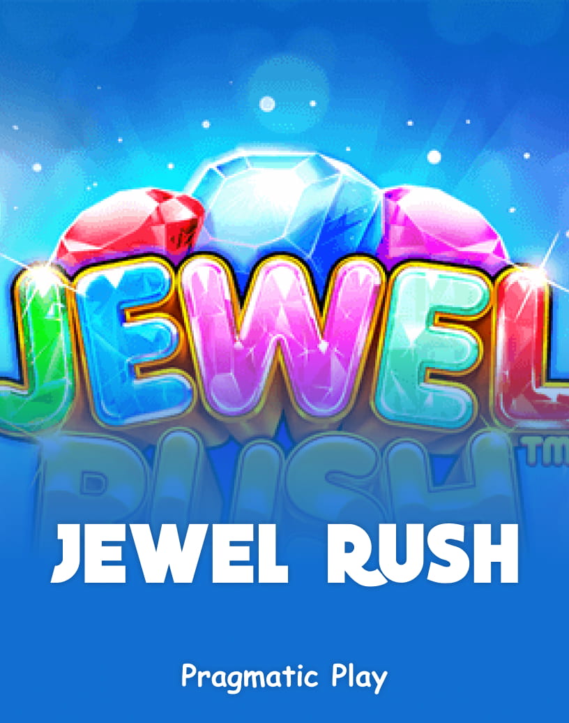 สล็อต Jewel Rush - เล่นด้วยเงินจริงหรือทดลองเล่นฟรี | TrustDice