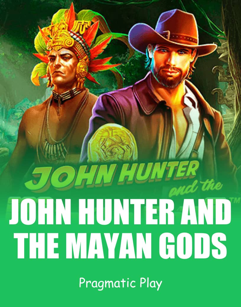 John Hunter and the Mayan Gods Slot - Play for Real Money or Free Demo | TrustDice