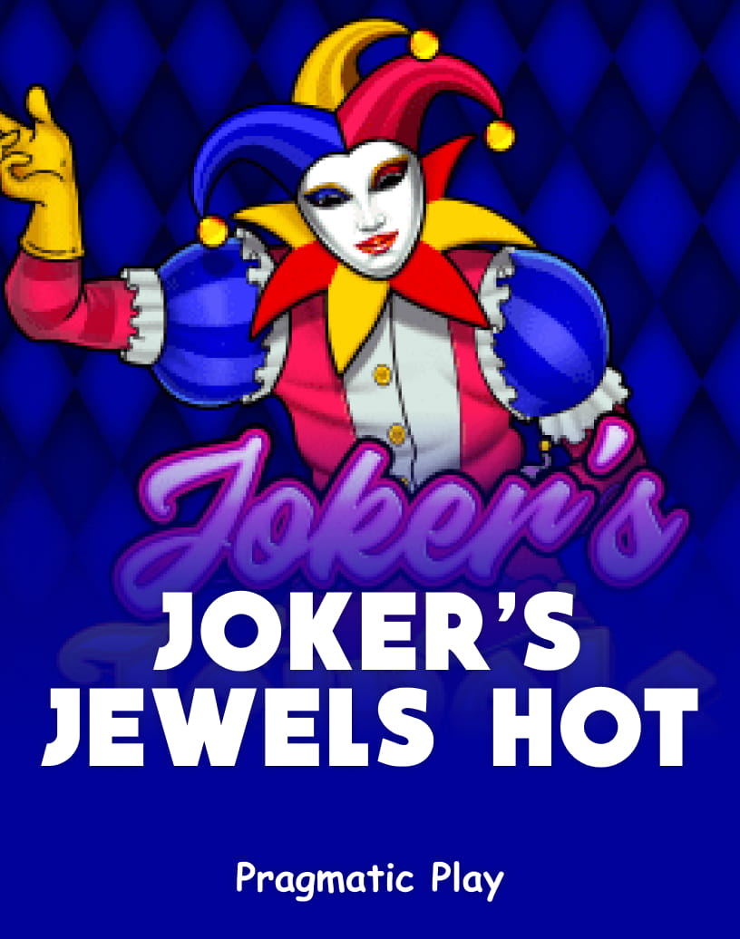 Džokerovi Dragulji Hot Slot - Igrajte za Pravi Novac ili Besplatnu Demo Verziju | TrustDice