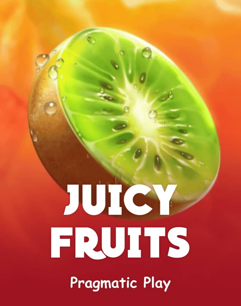 สล็อต Juicy Fruits - เล่นด้วยเงินจริงหรือทดลองเล่นฟรี | TrustDice