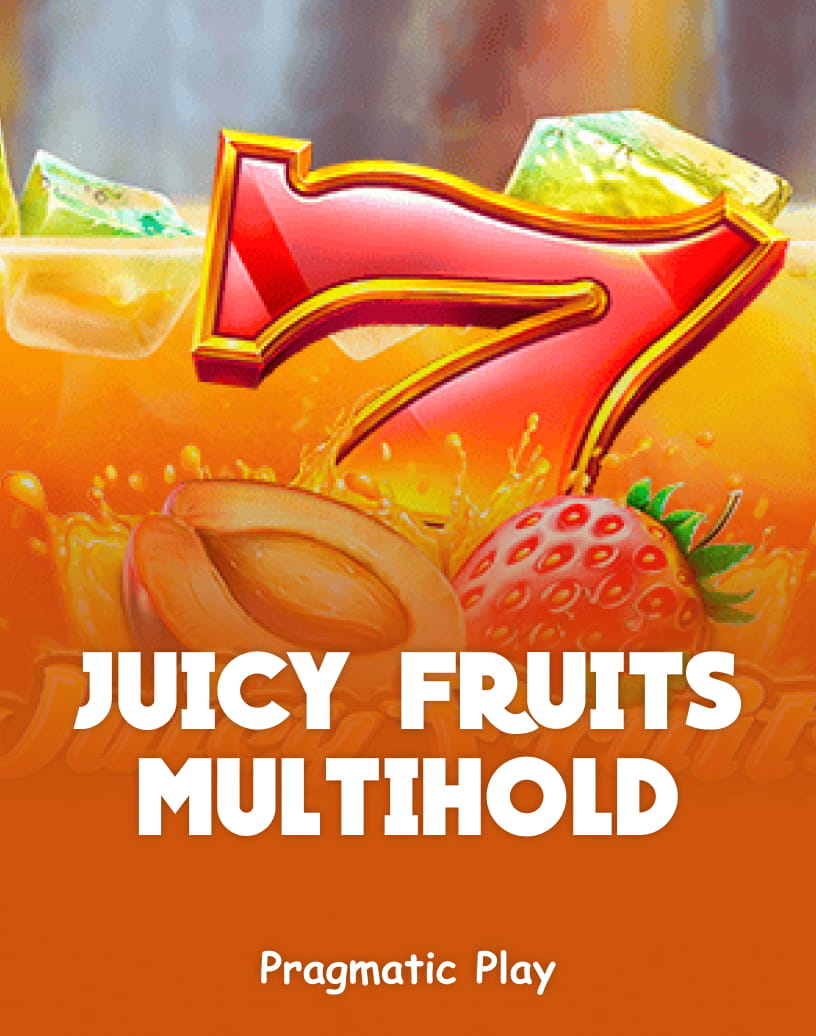 Juicy Fruits Multihold Slot - Play for Real Money or Free Demo | TrustDice