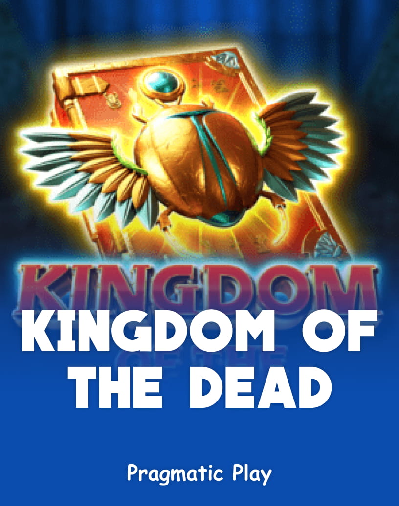 สล็อต Kingdom of The Dead - เล่นด้วยเงินจริงหรือทดลองเล่นฟรี | TrustDice