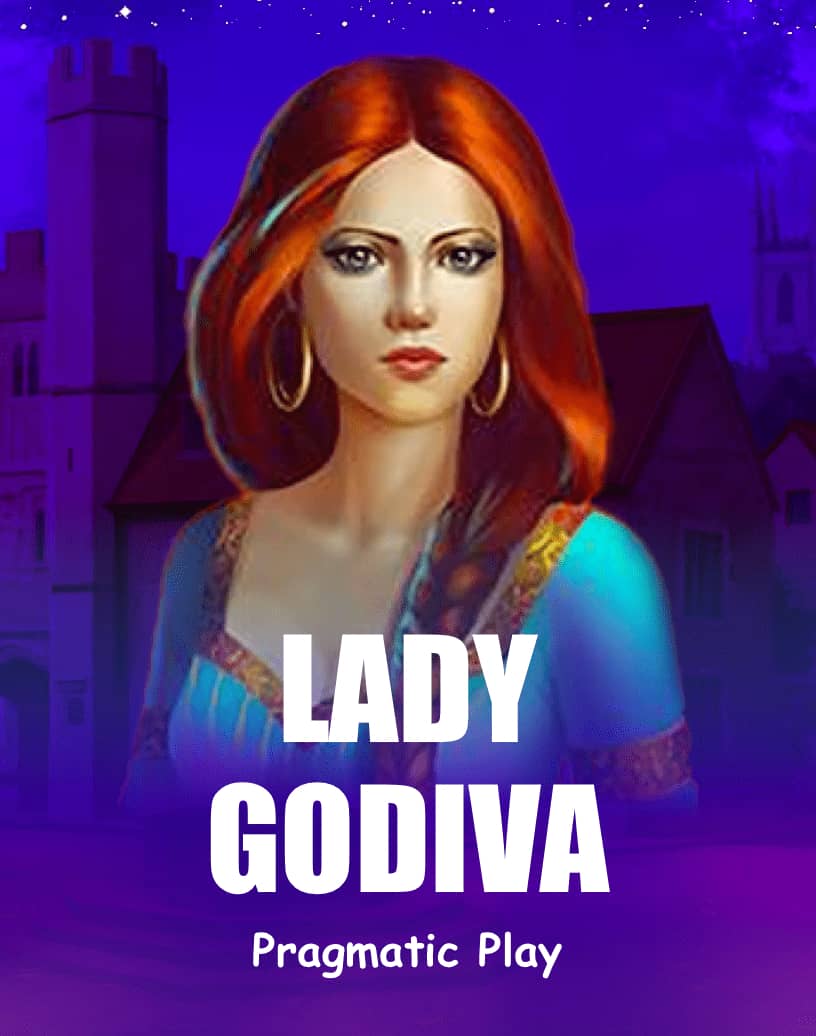 Lady Godiva Slot - Play for Real Money or Free Demo | TrustDice