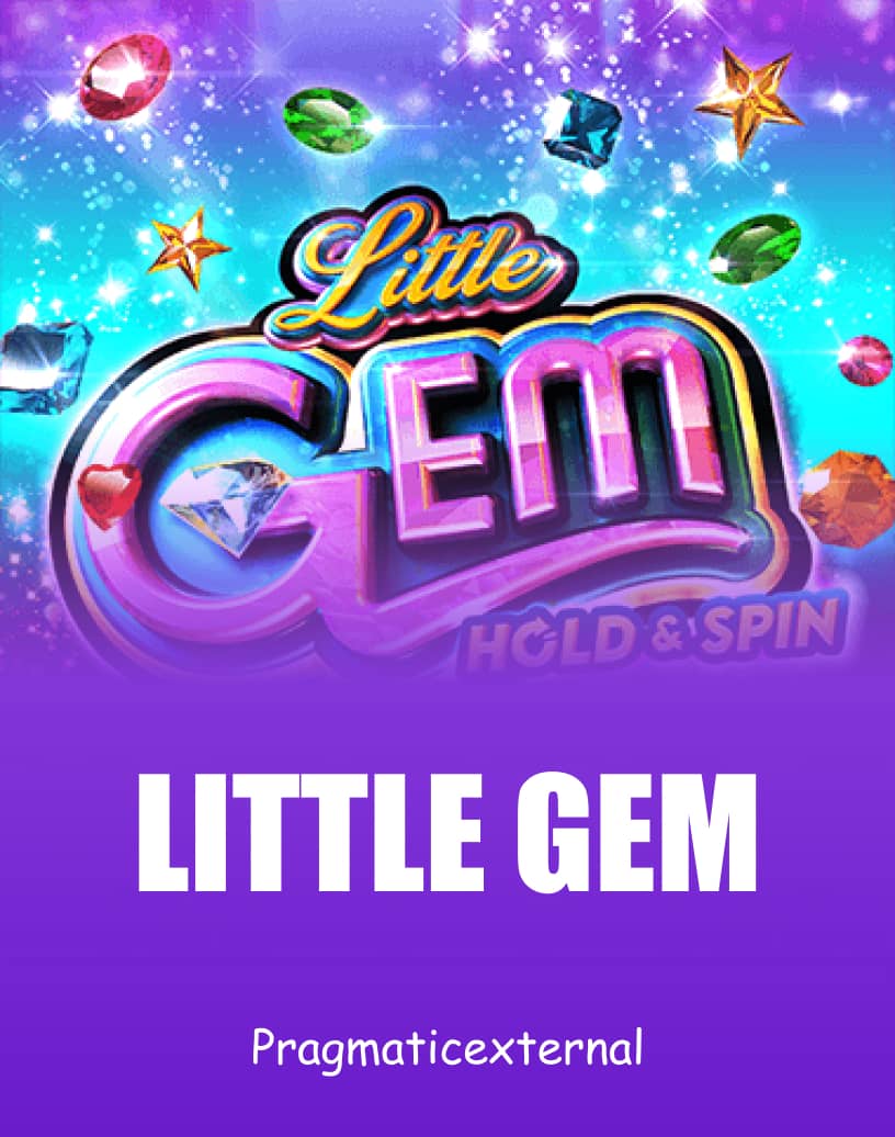 Little Gem Slot - Jogue com Dinheiro Real ou em Demo Grátis | TrustDice
