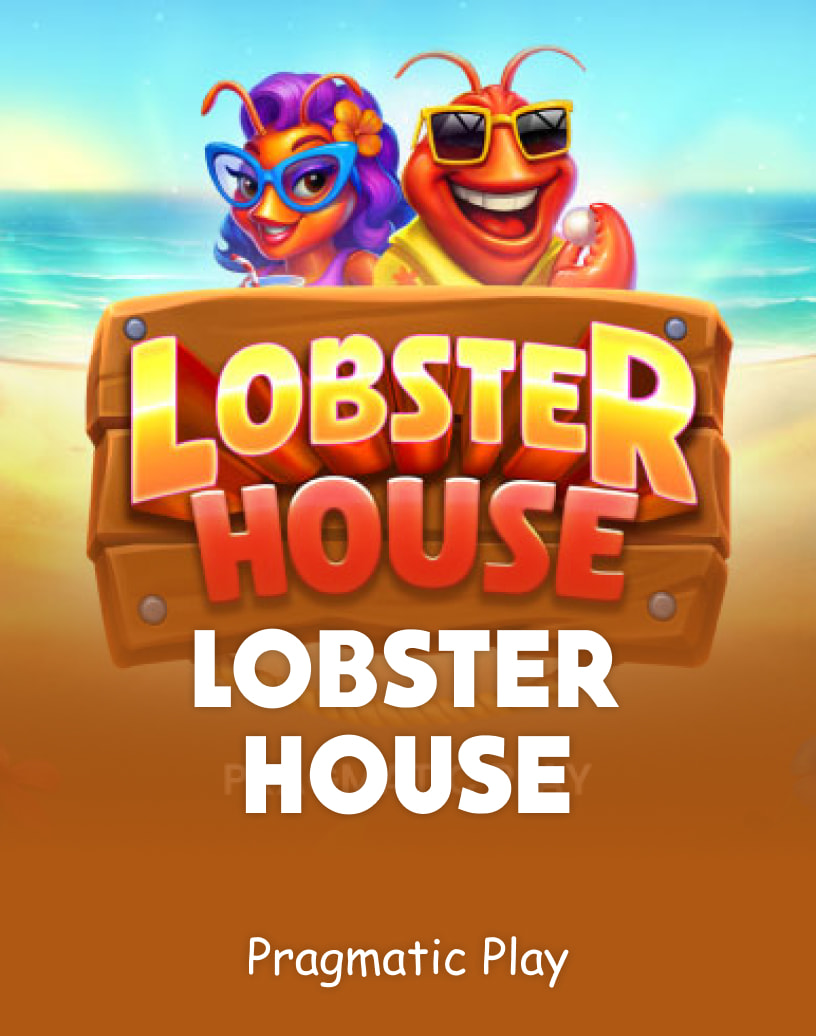 Slot Lobster House di Pragmatic Play - Modalità Demo Gratuita e Gioca Online