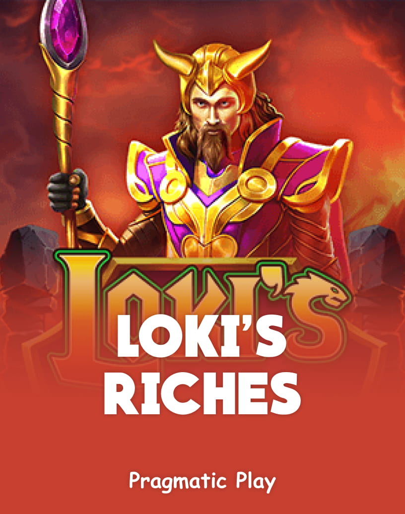Les Richesses de Loki - Mode Démo Gratuit & Jouez en Ligne